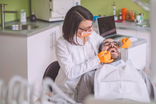 Best Emergency Care for Gum Disease in West Loch Estate, HI