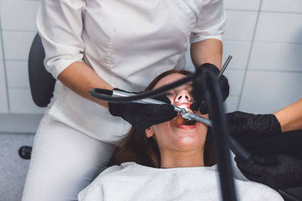 Trusted HI Emergency Dental Service Experts